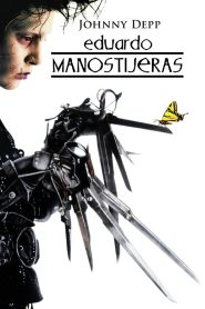 El joven manos de tijera (1990)