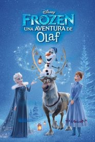 Olaf: Otra aventura congelada de Frozen (2017)