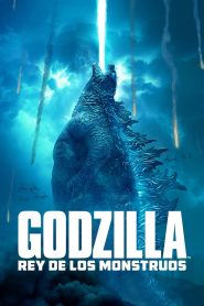 Godzilla: El rey de los monstruos (2019)