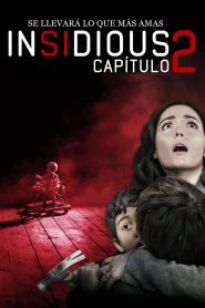 La noche del demonio: Capítulo 2 (2010)