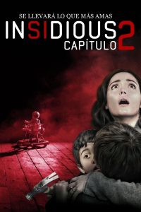 La noche del demonio: Capítulo 2 (2010)