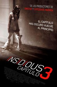La noche del demonio: Capítulo 3 (2015)