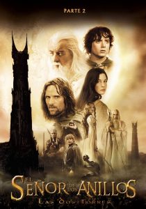 El señor de los anillos: Las dos torres (2002)