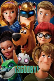 ¡Scooby! (2020)