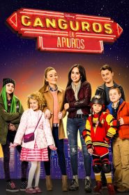 Una aventura de niñeras (2016)