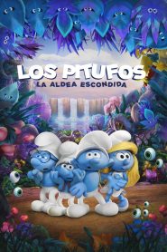 Los Pitufos en la aldea perdida (2017)