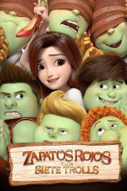 Zapatos rojos y los siete enanos (2019)