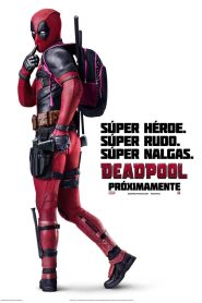 Deadpool (2016)