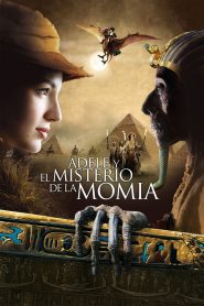 Las momias del faraón (2010)