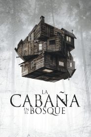 La cabaña del terror (2011)