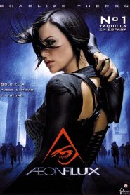 Aeon Flux (2005)