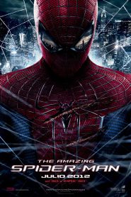 El sorprendente Hombre-Araña (2012)