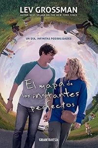 El mapa de los instantes perfectos (2021)