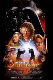 Star Wars: Episodio III – La venganza de los Sith (2005)