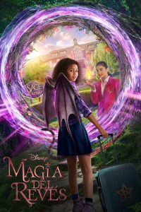 Magia del revés (2020)