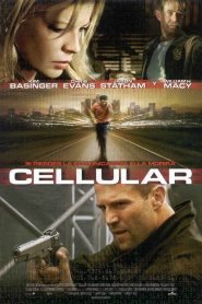 Celular: Llamada desesperada (2004)