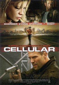 Celular: Llamada desesperada (2004)
