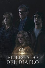 El legado del diablo (2018)