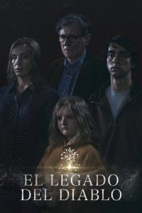 El legado del diablo (2018)