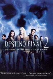 Destino final 2 (2003)