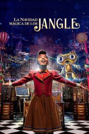 Jingle Jangle: Una mágica Navidad (2020)