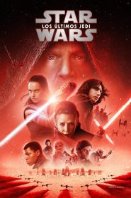 Star Wars: Episodio VIII – Los últimos Jedi (2017)