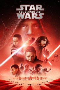 Star Wars: Episodio VIII – Los últimos Jedi (2017)