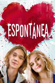 Espontánea (2020)