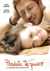 Postdata: Te amo (2006)