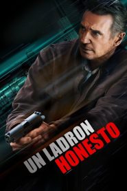 Venganza implacable (2020)