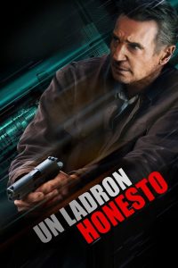 Venganza implacable (2020)