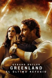 Greenland: El día del fin del mundo (2020)