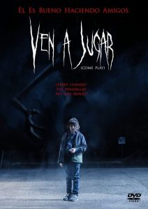 Ven a jugar (2020)