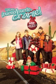 ¡Buena suerte, Charlie!: ¡Es Navidad! (2011)