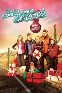 ¡Buena suerte, Charlie!: ¡Es Navidad! (2011)