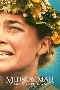 Midsommar: El terror no espera la noche (2019)