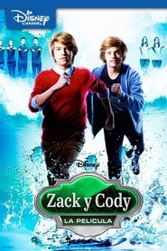 Zack y Cody: La película (2011)