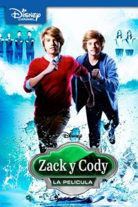Zack y Cody: La película (2011)