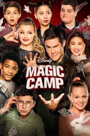 Campamento mágico (2020)