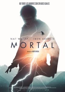 Mortal (2020)