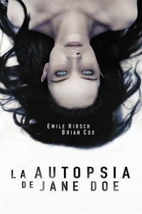 La morgue (2016)