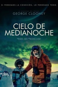 Cielo de medianoche (2020)