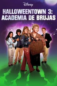 Preparatoria Halloween (2004)