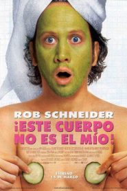 Este cuerpo no es mío (2002)