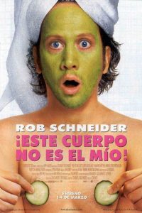 Este cuerpo no es mío (2002)