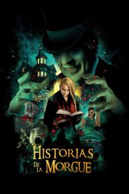 Historias de la morgue (2019)