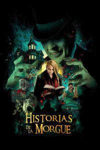 Historias de la morgue (2019)