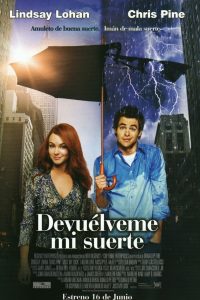 Golpe de suerte (2006)
