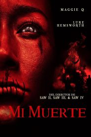 Mi muerte (2020)