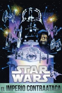 Star Wars: Episodio V – El Imperio contraataca (1980)